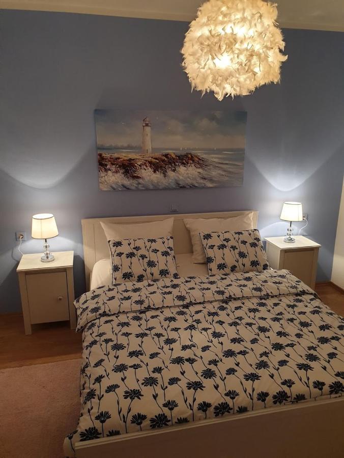 Mare Apartment *
