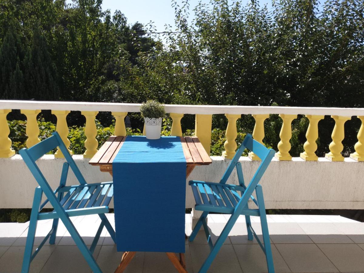 Mare Apartment
