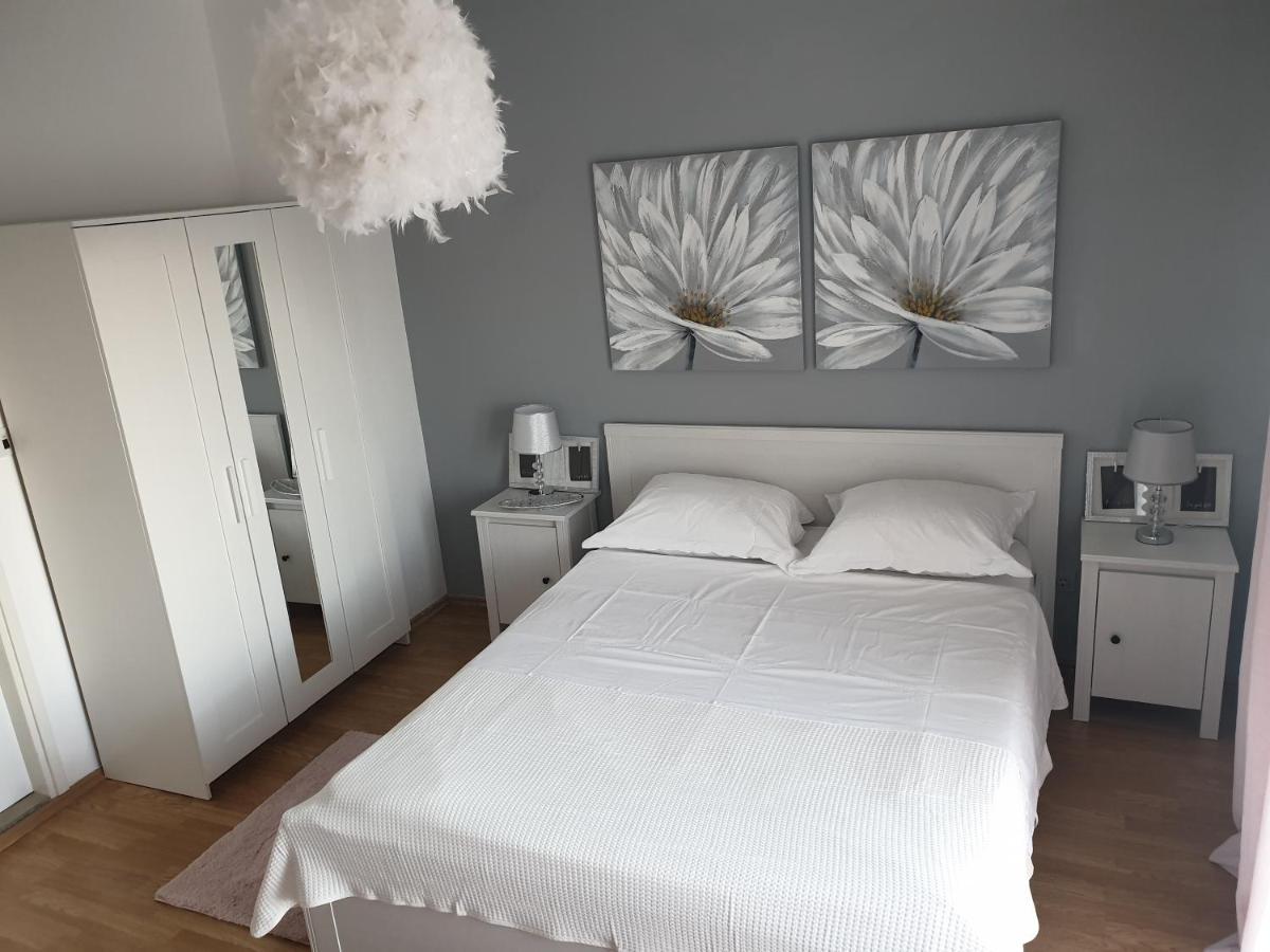 Apartment Mare Banjol
