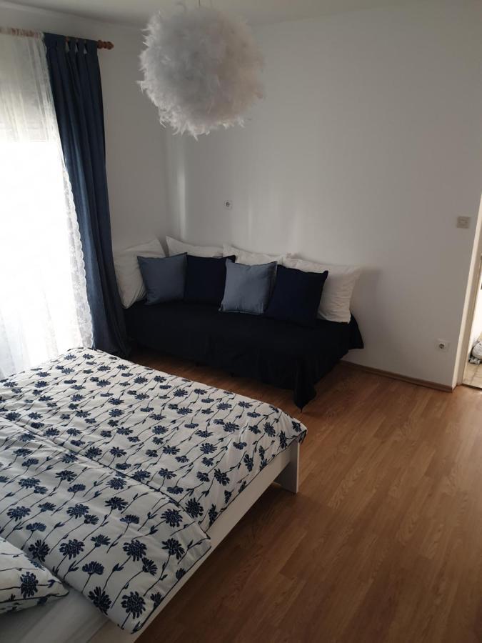 Mare Apartment