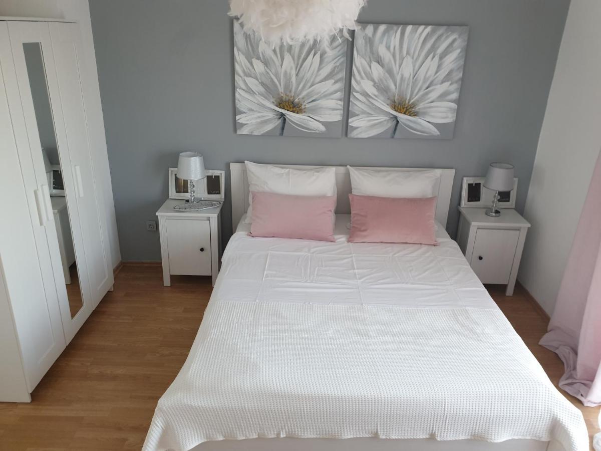 Apartament Mare Banjol