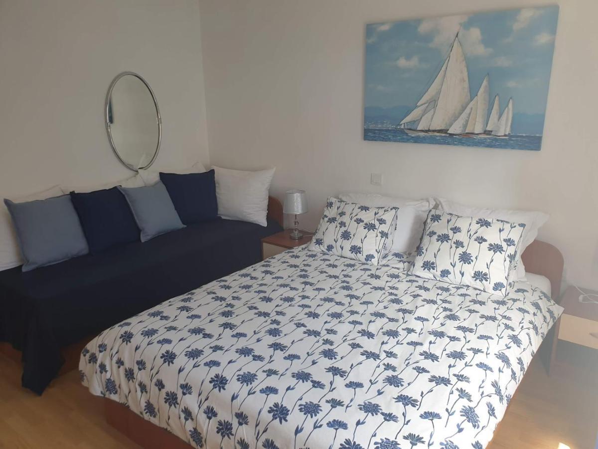 Apartment Mare *