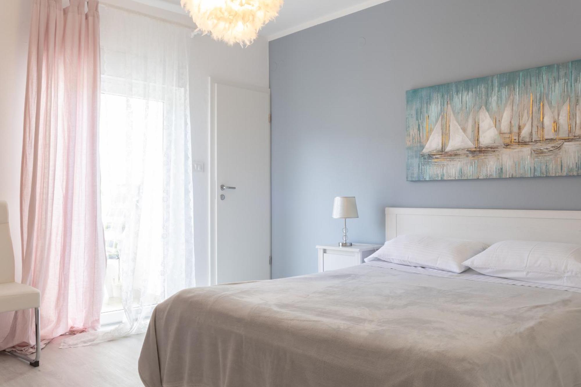 Mare Apartment *