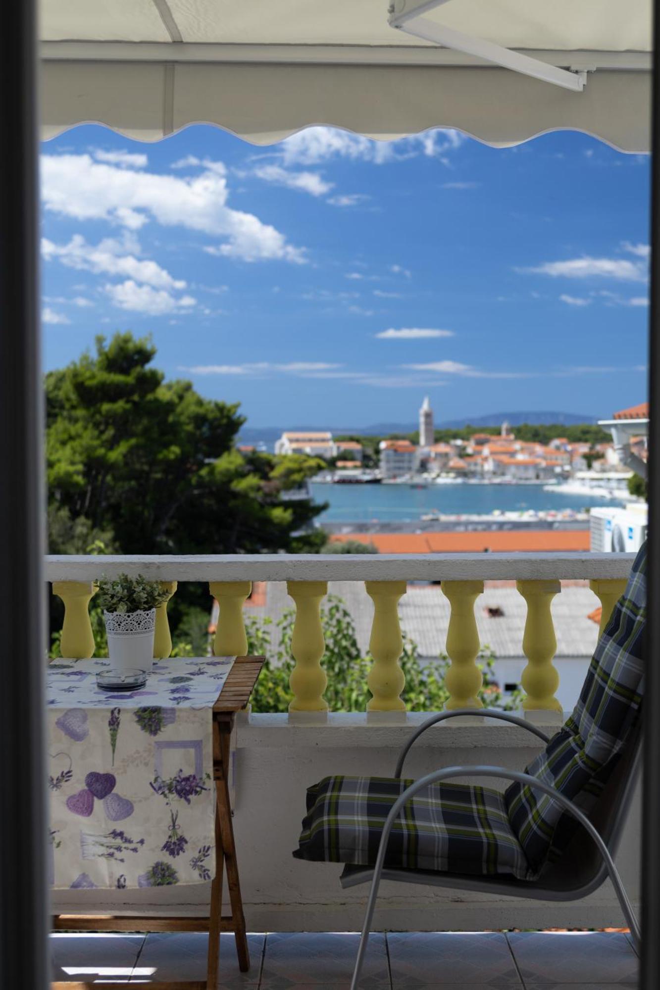 Mare Apartment