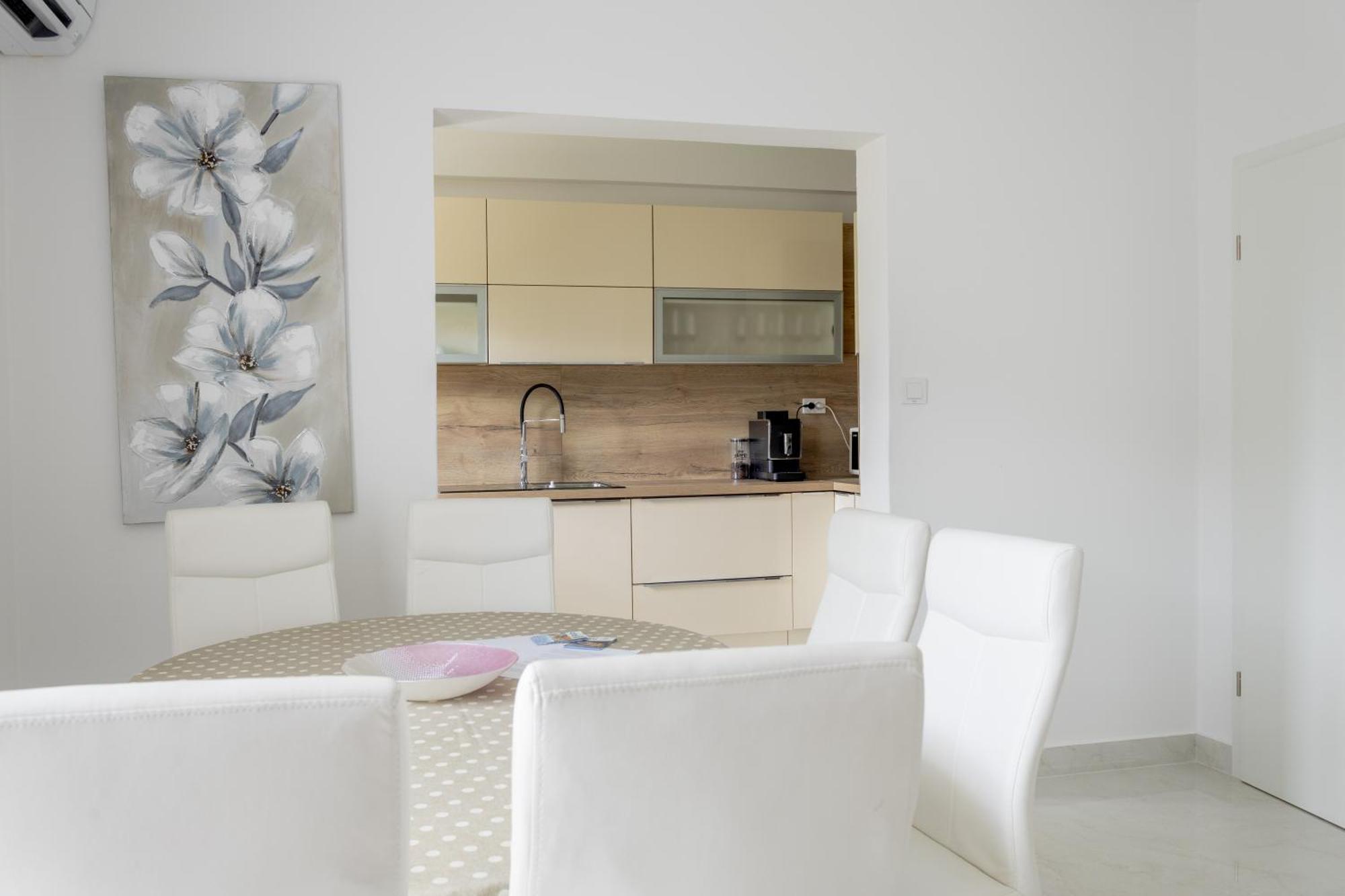Mare Apartament