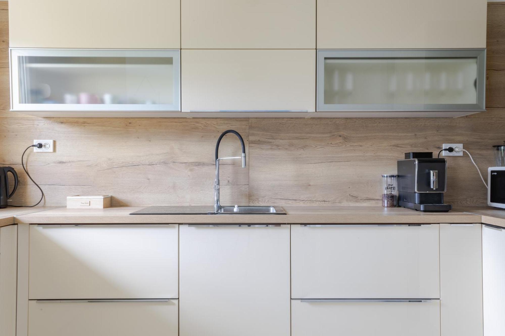 Apartament Mare