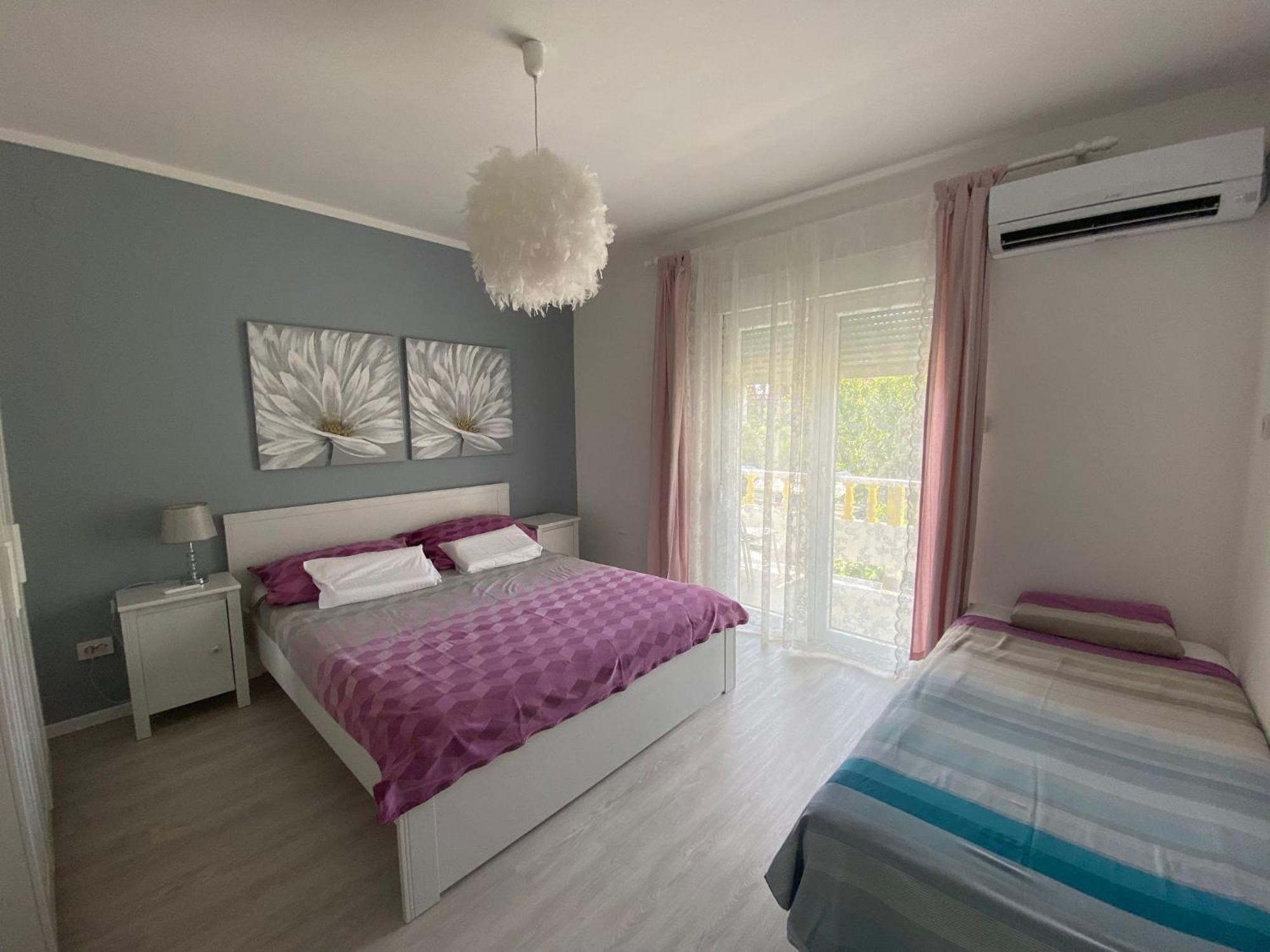 Apartment Mare *