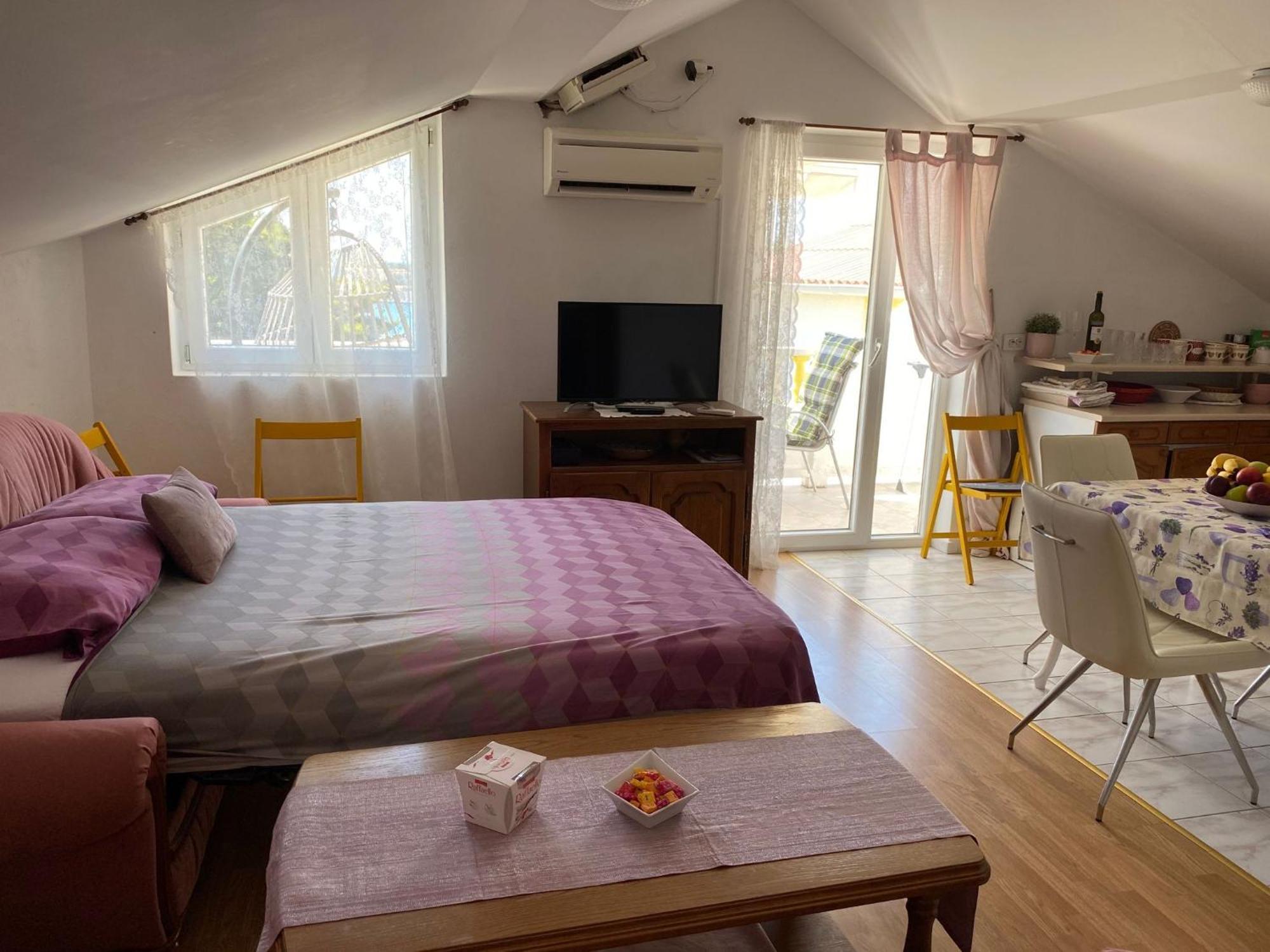 Mare Apartment