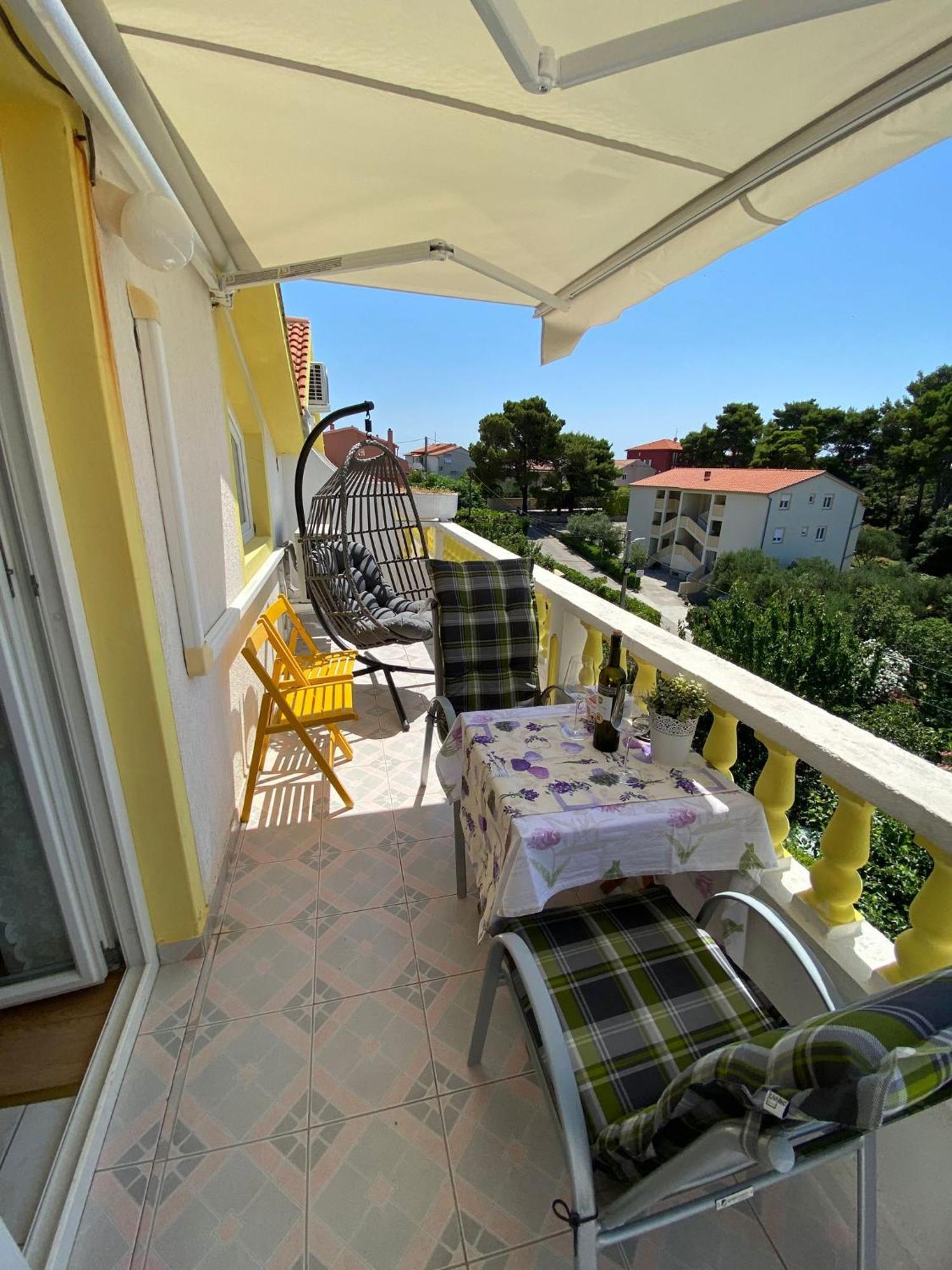 Mare Apartament Banjol