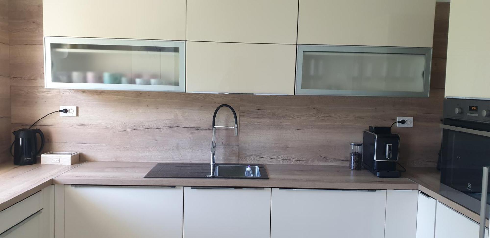 Apartament Mare
