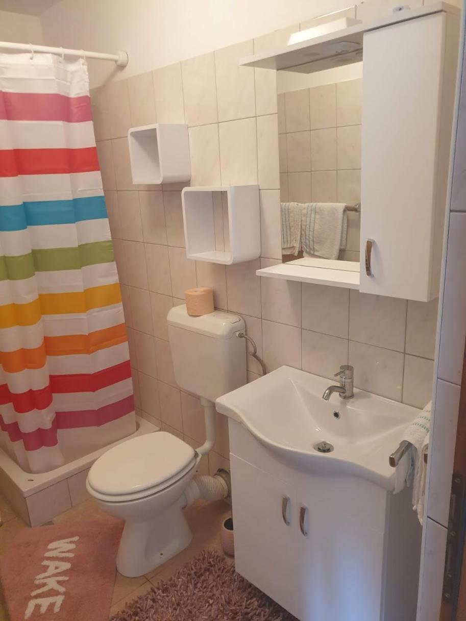 Apartament Mare