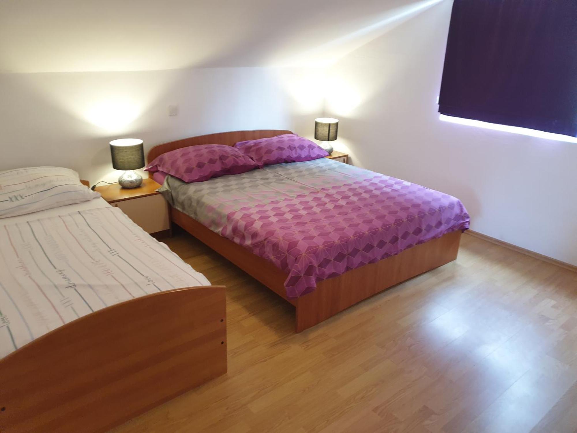 Apartment Mare *