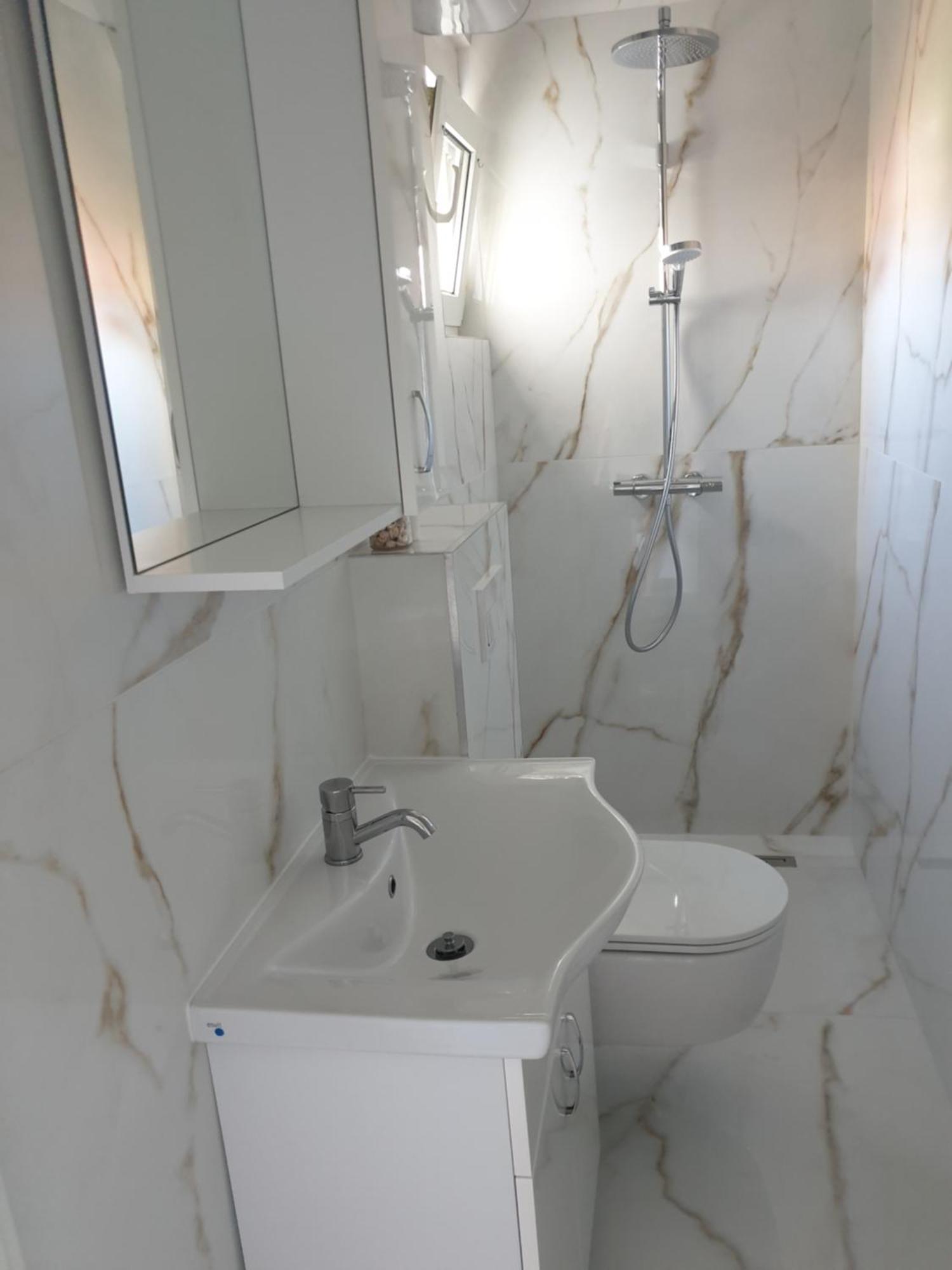 Apartament Mare Banjol