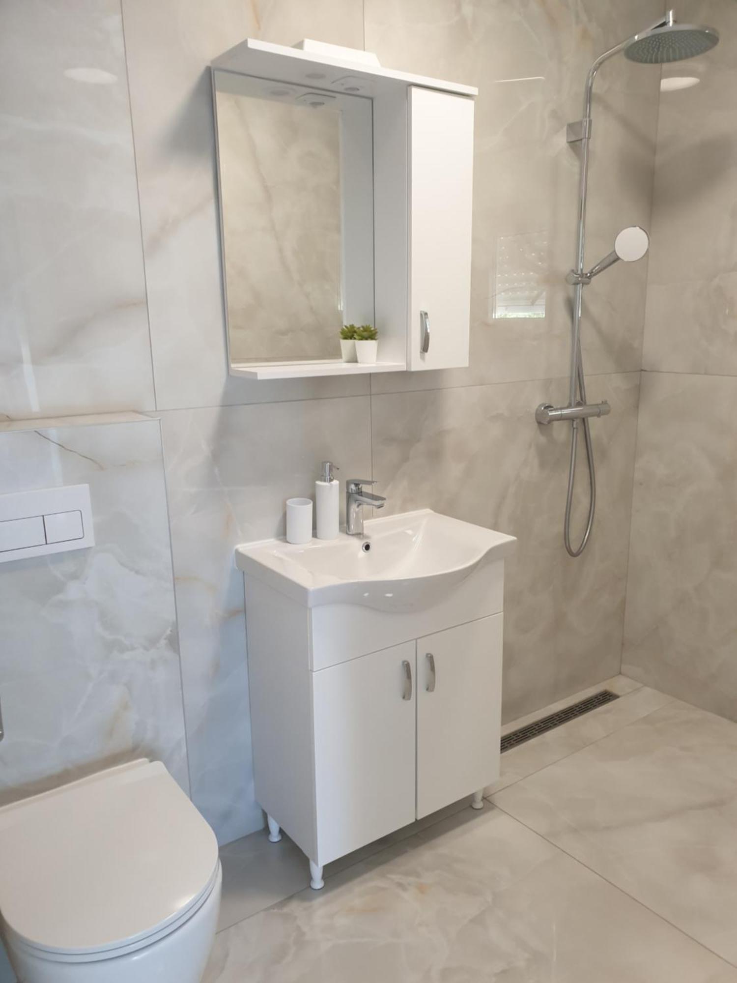 Apartament Mare