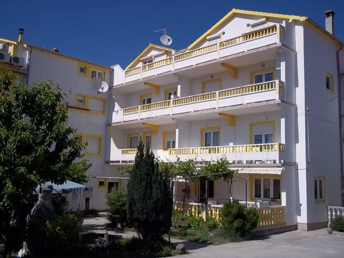 Mare Apartament