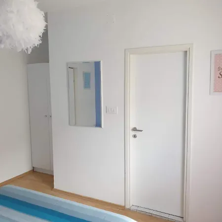 Apartments Mare Banjol Exterior photo