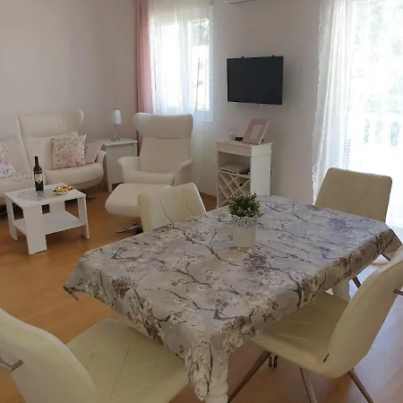 Apartments Mare Banjol Exterior photo