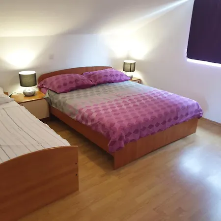 Apartments Mare Banjol Room photo