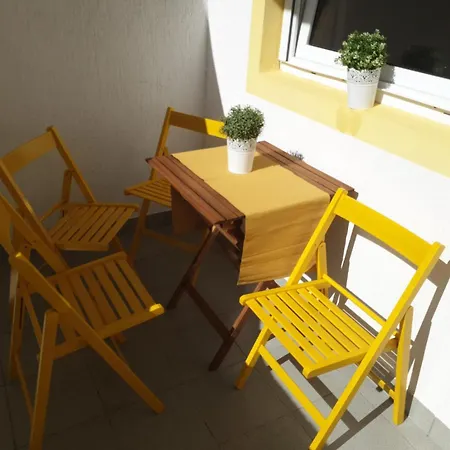 Apartments Mare Banjol Room photo
