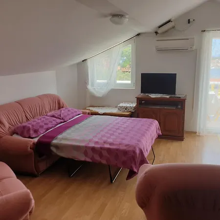 Apartments Mare Banjol Room photo