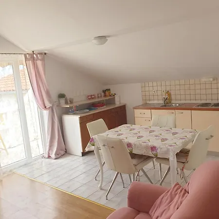 Apartments Mare Banjol Room photo