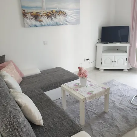 Apartments Mare Banjol Room photo