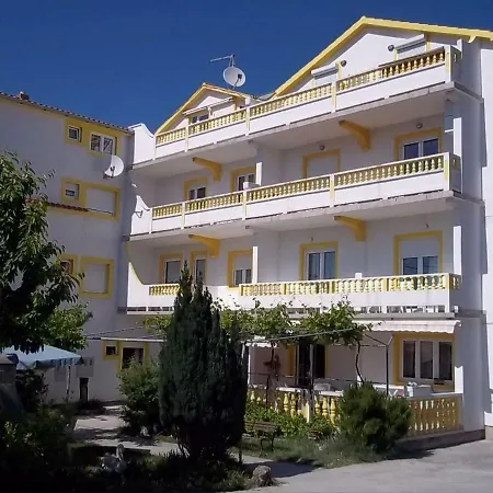 Apartments Mare Banjol Exterior photo