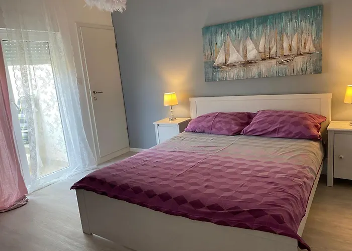 Apartments Mare
