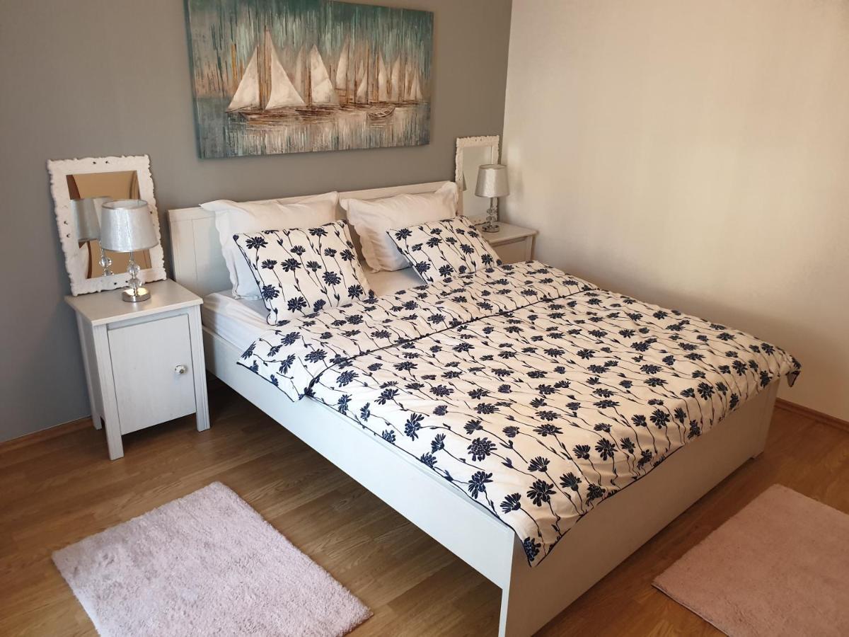 Mare Apartment