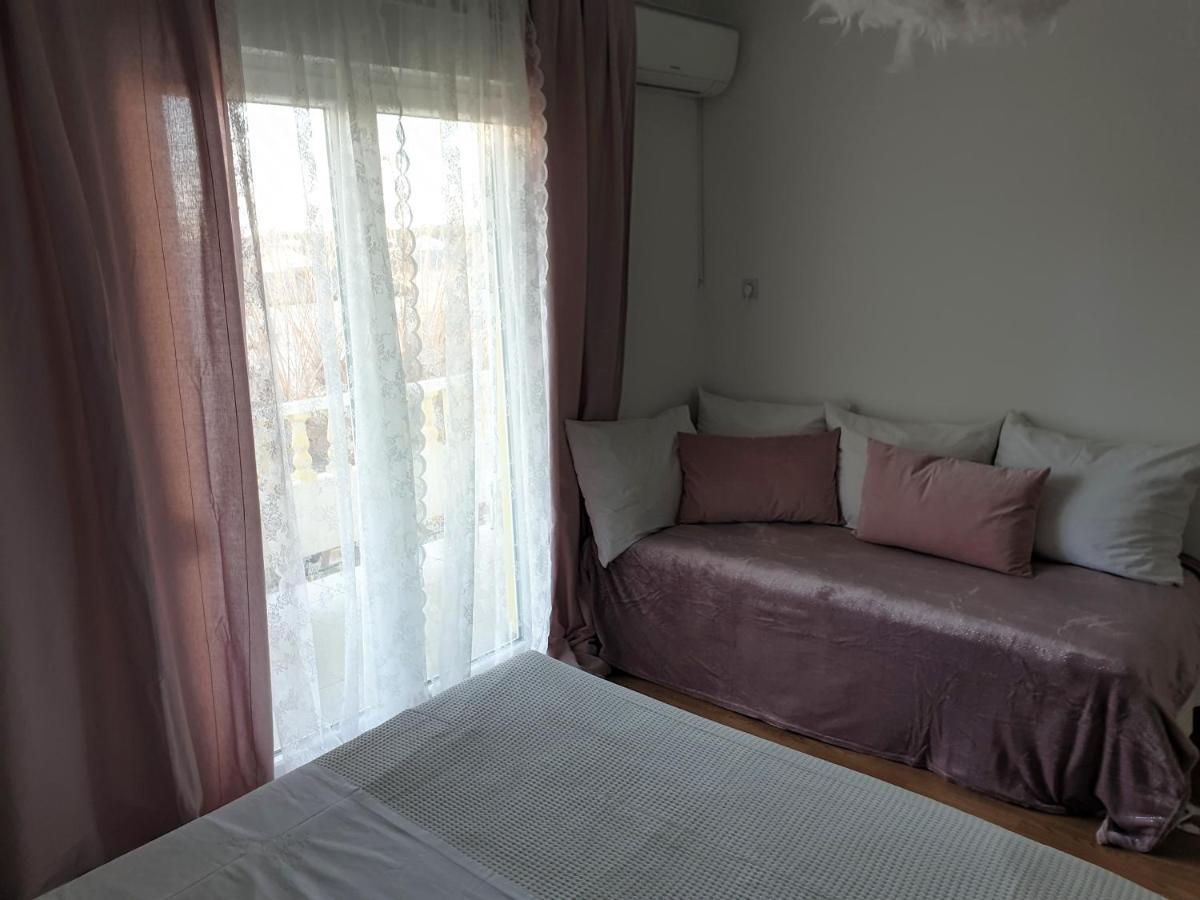 Apartment Mare Banjol