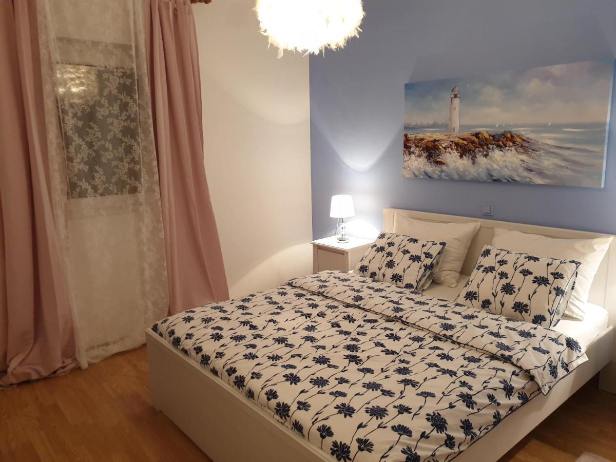 Mare Apartment Banjol