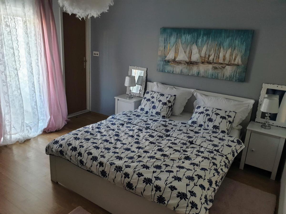 Apartment Mare Banjol