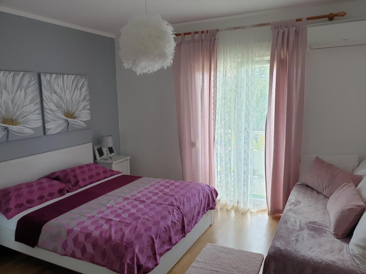 Apartment Mare Banjol