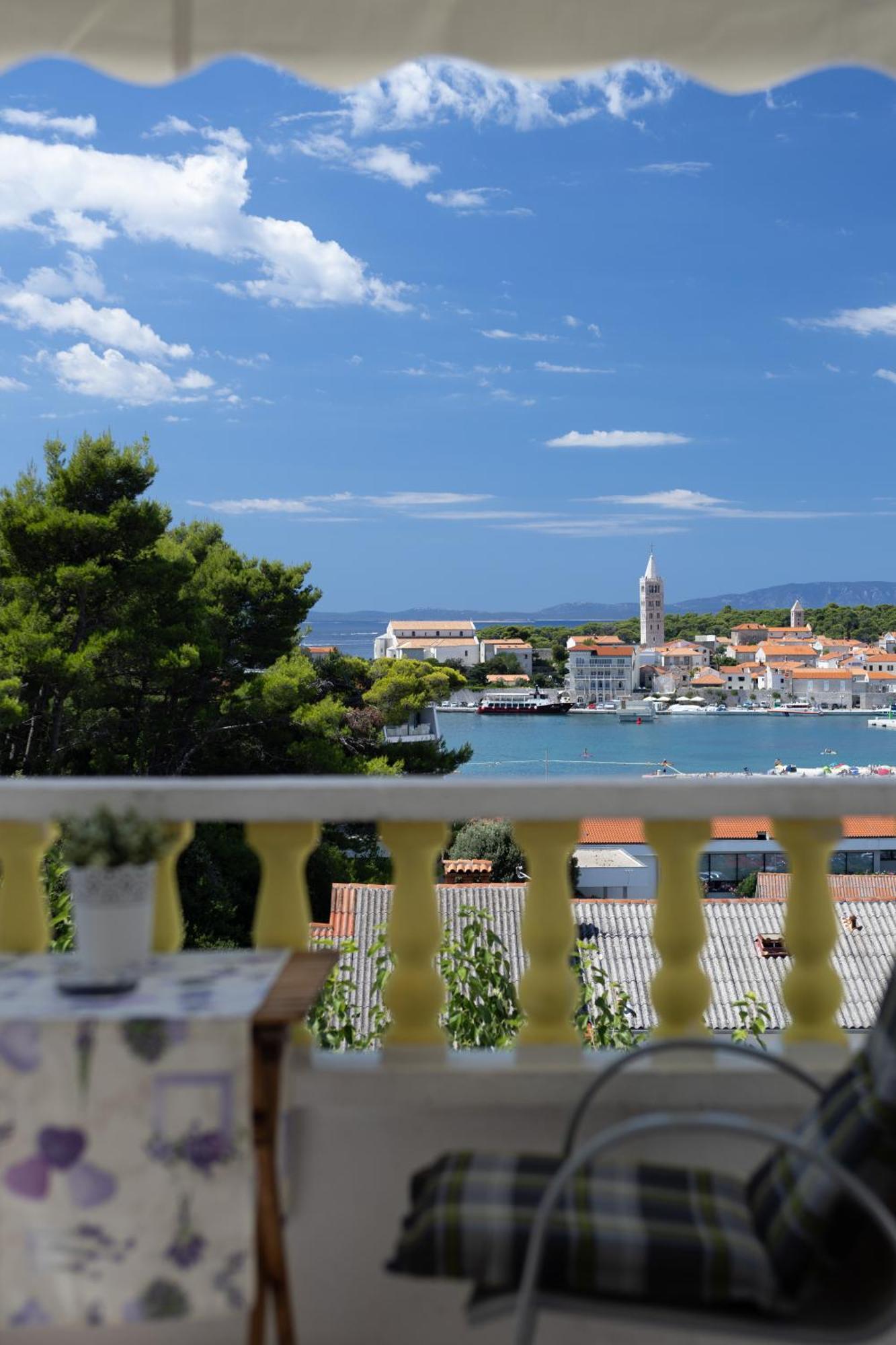 Apartment Mare Banjol