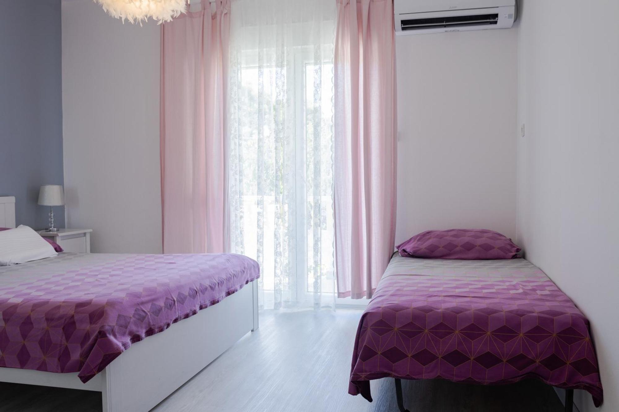 Apartment Mare *