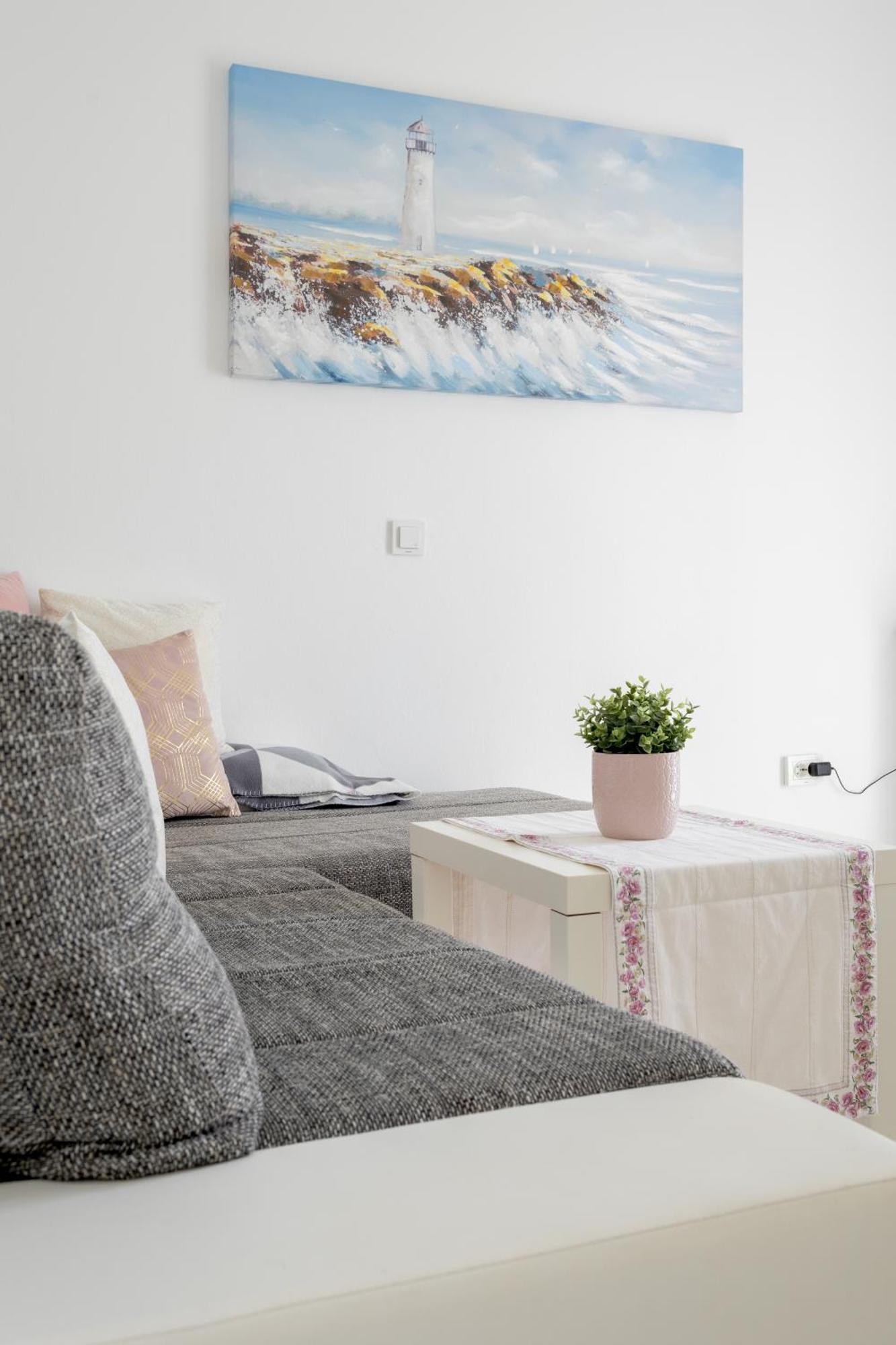 Apartment Mare Banjol