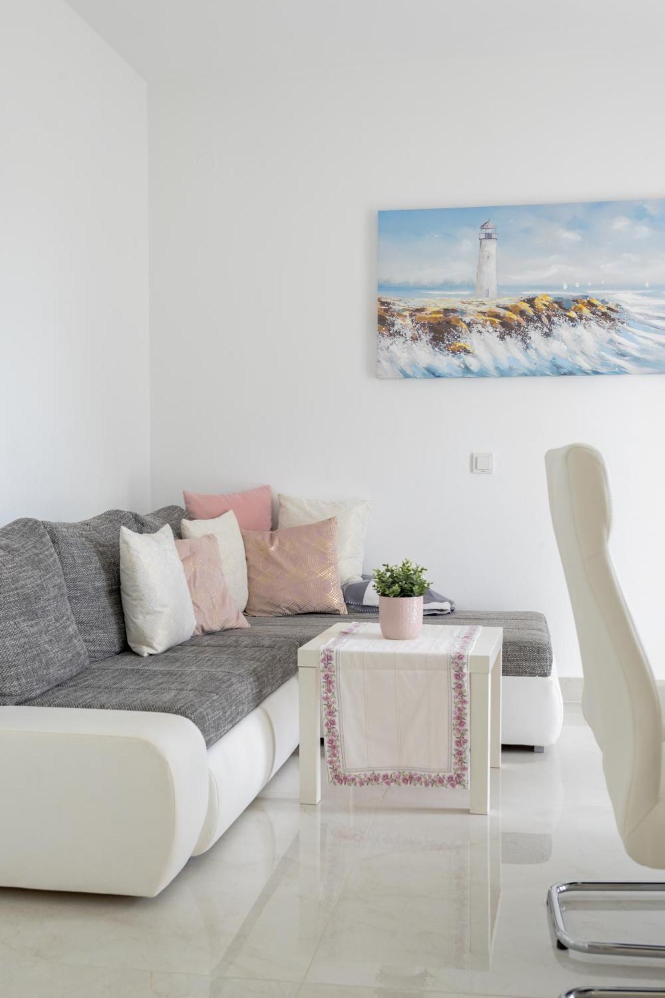 Apartment Mare Banjol