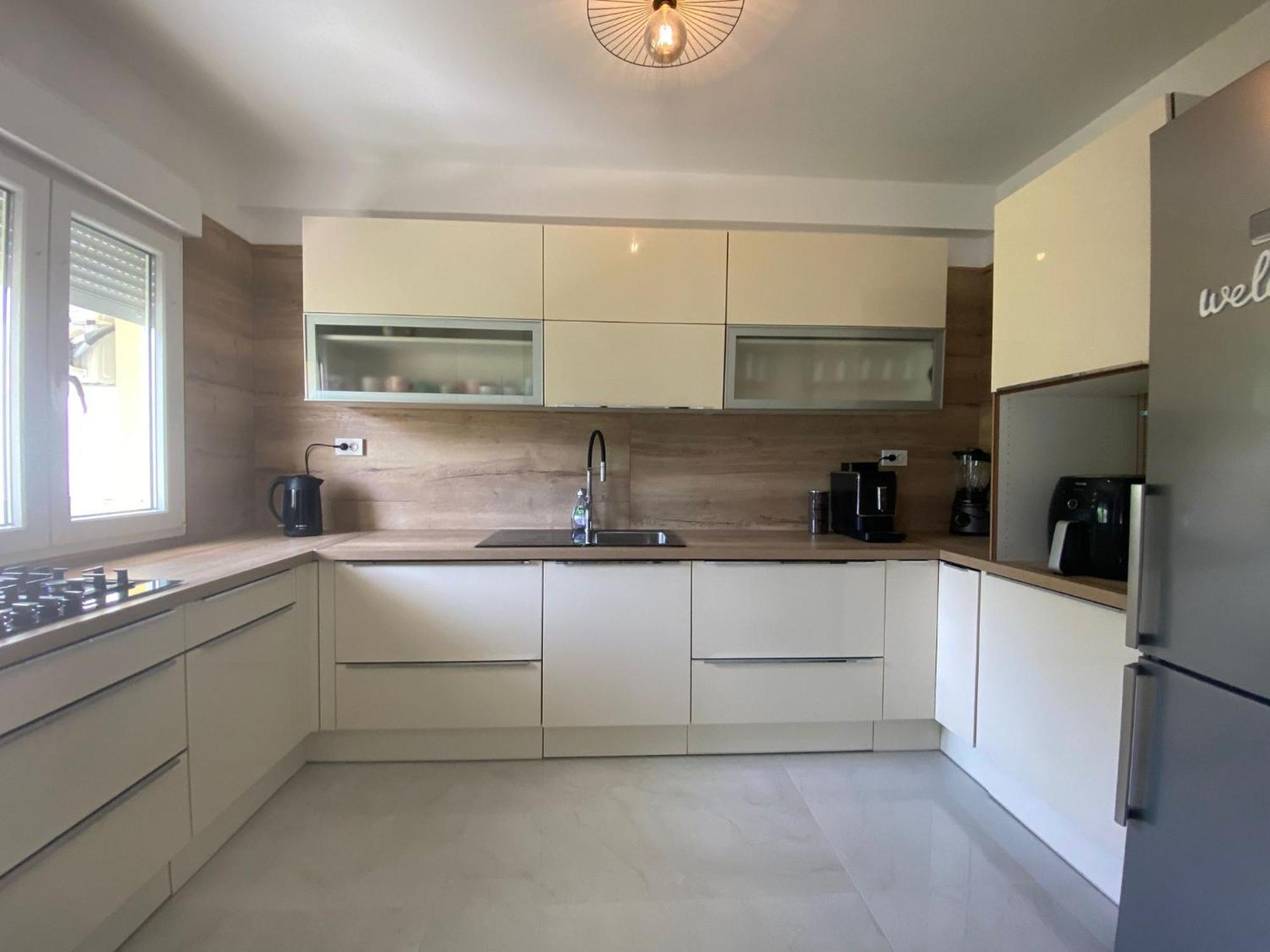 Apartment Mare Banjol