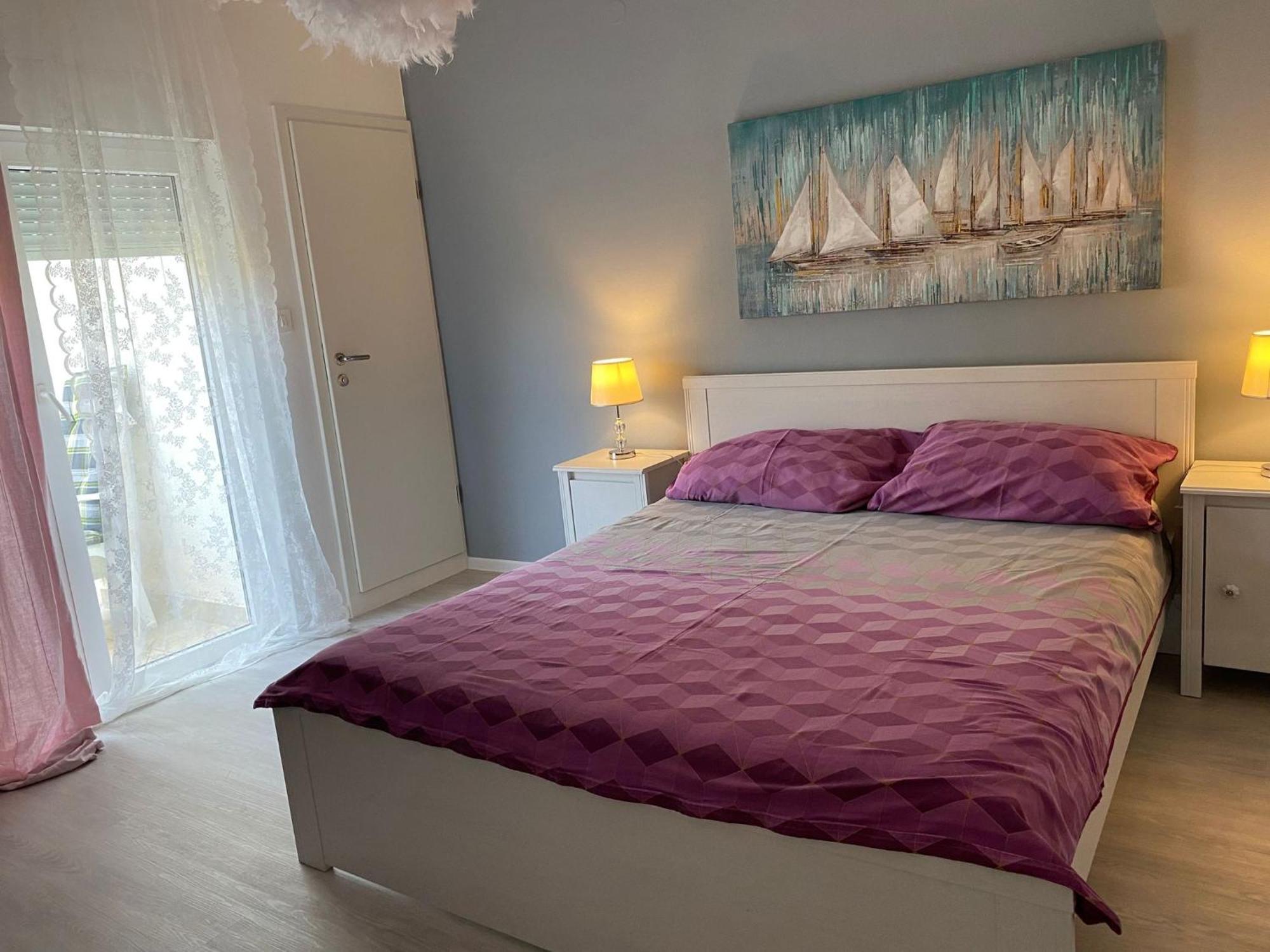 Mare Apartment Banjol