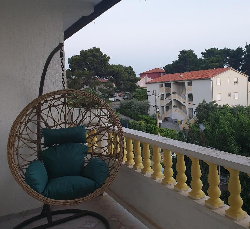 Mare Apartment *