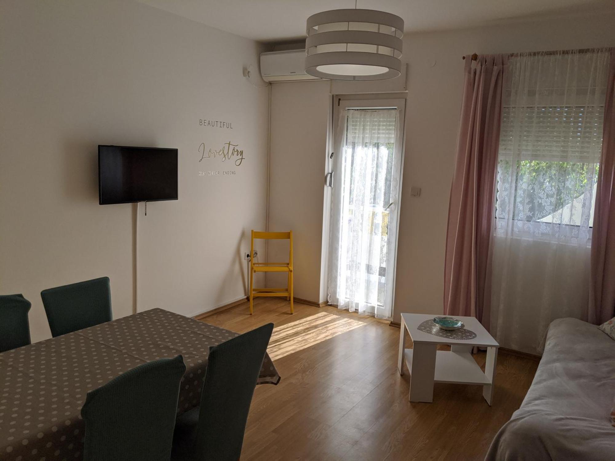 Apartment Mare *