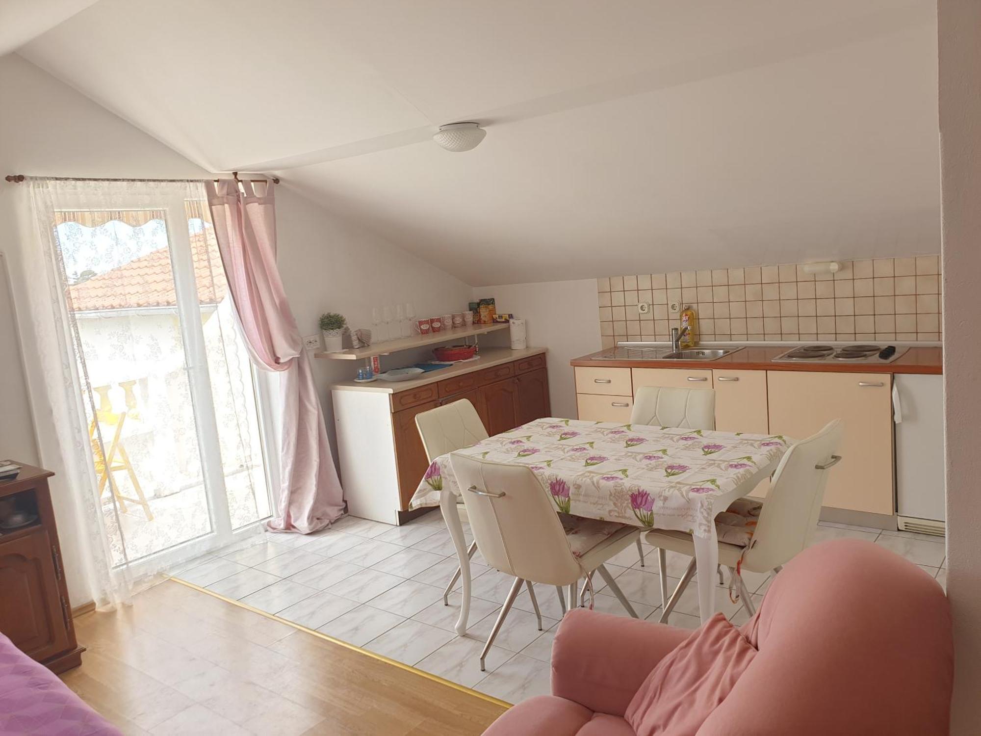 Apartment Mare *